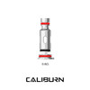 Uwell Caliburn G2 Replacement Coil Distribution | Uwell Distribution
