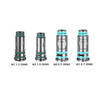 VooPoo ITO Replacement Coil - 5PK Distribution | VooPoo Distribution
