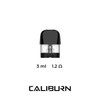 Uwell Caliburn X Replacement Pod Cartridge Distribution | Uwell Distribution
