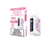 Geek Vape Raz TN9000 Disposable Strawberry Ice Distribution | Raz Distribution