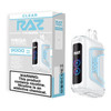 Geek Vape Raz TN9000 Disposable Clear Distribution | Raz Distribution