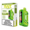 Geek Vape Raz TN9000 Disposable Peach Grapefruit Distribution | Raz Distribution