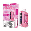 Geek Vape Raz TN9000 Disposable Dream Edition - Vicky Distribution | Raz Distribution