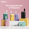CCELL SandWave Battery Distribution | CCELL Distribution