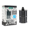 OOZE Electro Barrel E-Rig Panther Black Distribution | OOZE Distribution