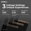 CCELL Palm Pro Battery Distribution | CCELL Distribution