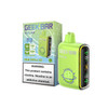 Geek Vape Pulse 15,000 Puff Disposable Sour Apple Ice Distribution | Geek Vape Distribution
