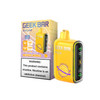 Geek Vape Pulse 15,000 Puff Disposable Mexico Mango Distribution | Geek Vape Distribution