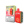 Geek Vape Pulse 15,000 Puff Disposable California Cherry Distribution | Geek Vape Distribution