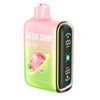 Geek Vape Pulse 15000 Puff Disposable Sour Edition - Sour Strawberry Distribution | Geek Vape Distribution