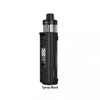 VooPoo ARGUS Pro 2 Pod Mod Kit Spray Black Distribution | VooPoo Distribution