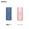 CCELL Silo Battery Blue & Pink Distribution | CCELL Distribution