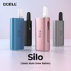 CCELL Silo Battery Distribution | CCELL Distribution