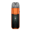 Vaporesso Luxe XR Max Kit Coral Orange Leather Distribution | Vaporesso Distribution