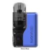 Suorin SE Kit Klein Blue Distribution | Suorin Distribution