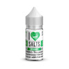 I Love Salts 30ml Salt E-Juice-spearmint Distribution | I Love Salts Distribution