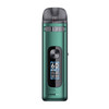 Uwell Crown X Pod Mod Kit Green Distribution | Uwell Distribution