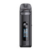 Uwell Crown X Pod Mod Kit Black Distribution | Uwell Distribution