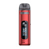 Uwell Crown X Pod Mod Kit Red Distribution | Uwell Distribution