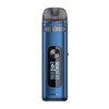Uwell Crown X Pod Mod Kit Blue Distribution | Uwell Distribution