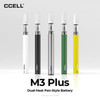 CCELL M3 Plus Battery Distribution | CCELL Distribution