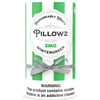 Pillowz TFN Pouches - 5PK Wintergreen 3MG