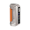 GeekVape Aegis Solo 3 Box Mod Titanium Gray Distribution | GeekVape Distribution