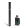 OOZE Twist Slim Pen 2.0 Battery Panther black Distribution | OOZE Distribution