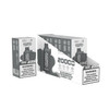 IGET Sun KP20000 Puff Disposable Pod Cartridge - 1PK BLACKBERRY POMEGRANATE CHERRY ICE Distribution | IGET Distribution