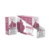 IGET Sun KP20000 Puff Disposable Pod Cartridge - 1PK CHERRY POMEGRANATE Distribution | IGET Distribution