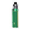 VooPoo DRAG X2 Kit Moss Green Distribution | VooPoo Distribution