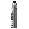 VooPoo DRAG X2 Kit Colorful Silver Distribution | VooPoo Distribution