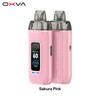 OXVA Vprime Pod Kit Sakura Pink Distribution | OXVA Distribution
