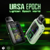 Lost Vape Ursa Epoch Pod Kit Distribution | Lost Vape Distribution