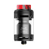 HellVape Fat Rabbit Solo 2 RTA Matte Black Distribution | HellVape Distribution