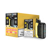 Geek Vape Pulse X 25,000 Puff Disposable Banana-Taffy-Freeze Distribution | Geek Vape Distribution