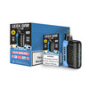 Geek Vape Pulse X 25,000 Puff Disposable Blue-Rancher Distribution | Geek Vape Distribution