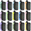 Geek Vape Pulse X 25,000 Puff Disposable Distribution | Geek Vape Distribution