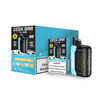 Geek Vape Pulse X 25,000 Puff Disposable Blue-Razz-Ice Distribution | Geek Vape Distribution