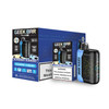 Geek Vape Pulse X 25,000 Puff Disposable Blackberry Blueberry Distribution | Geek Vape Distribution