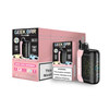 Geek Vape Pulse X 25,000 Puff Disposable White Peach Raspberry Distribution | Geek Vape Distribution