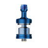 HellVape Dead Rabbit 2 MTL RTA blue Distribution | Hellvape Distribution