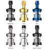 HellVape Dead Rabbit 2 MTL RTA Distribution | Hellvape Distribution