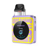 Vaporesso XROS 4 Nano Kit Word-pop-yellow Distribution | Vaporesso Distribution
