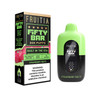 Fruitia x Fifty Bar 20000 Puff Disposable Strawberry Beltz Distribution | Fruitia x Fifty Bar Distribution