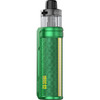 VooPoo DRAG S2 Kit Moss Green Distribution | VooPoo Distribution
