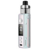 VooPoo DRAG S2 Kit Colurful Silver Distribution | VooPoo Distribution