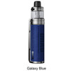 VooPoo DRAG S2 Kit Galaxy Blue Distribution | VooPoo Distribution