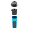 OOZE Verge Dry Herb Vaporizer Distribution | OOZE Distribution