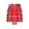 HellVape Dead Rabbit Pro RDA Red Distribution | HellVape Distribution